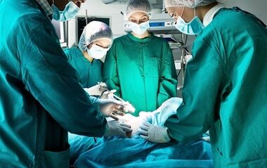 Dương vật tăng hoạt động