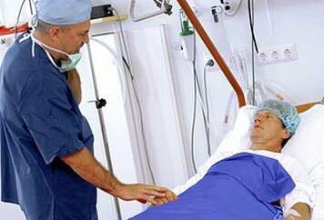 Phục hồi chức năng sau khi tăng thành viên