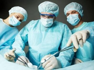 phẫu thuật làm to dương vật