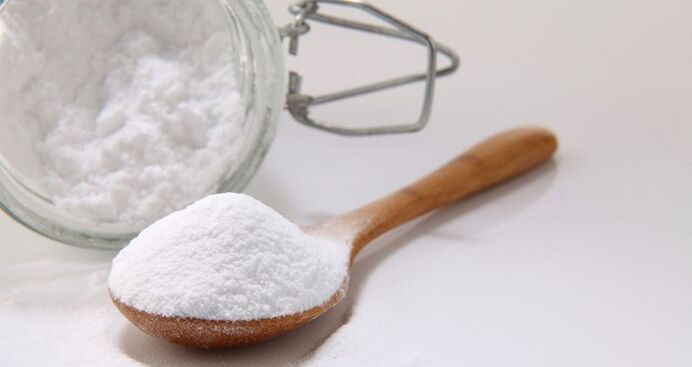 soda làm to dương vật