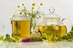 thuốc sắc thảo dược để tăng kích thước dương vật
