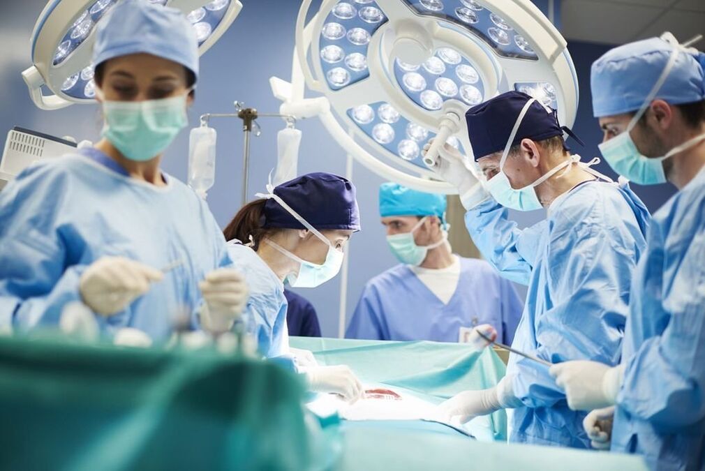 phẫu thuật làm to dương vật